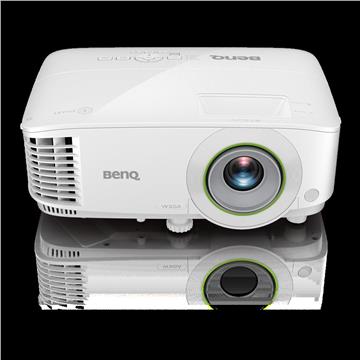 Projektor BenQ EW600, DLP, 1280 x 800 WXGA, 3500lm, 1.1x, HDMI, USBx2, WiFi, Android 6.0, Bluetooth 4.0