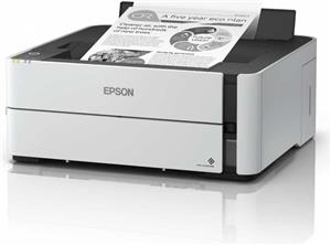 Pisač Epson ET-M1170 Wireless Monochrome Supertank Printer