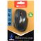 Canyon 2.4 GHz Wireless mouse ,with 7 buttons, DPI 800/1200/1600, Battery:AAA*2pcs ,Dark gray72*117*41mm 0.075kg
