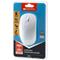 CANYON MW-18 2.4GHz Wireless Rechargeable Mouse with Pixart sensor, 4keys, Silent switch for right/left keys,DPI: 800/1200/1600, Max. usage 50 hours for one time full charged, 300mAh Li-poly battery, 