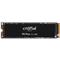 Crucial SSD 2TB P5 Plus M.2 NVMe, R/W: 6600/5000 MB/s, M.2 8