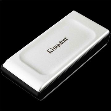 Kingston 1TB Portable SSD XS2000