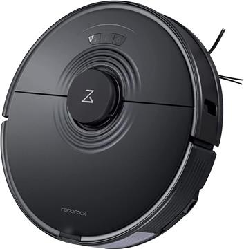 Robotski usisavač ROBOROCK S7 crni