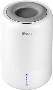 Ovlaživač zraka Levoit Dual 100-RBW, 10-24m2, bijeli