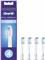 Zamjenske glave za ORAL-B Pulsonic refills 4ct Clean