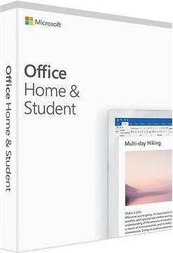 MICROSOFT Office 2021 Home and Students, 79G-05388, Engleski, bez medija