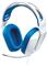 Slušalice LOGITECH Gaming G335, bijelo-plave