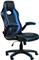 Gaming chair Bytezone SNIPER (black-blue)