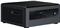 Intel NUC 10 Performance Kit i5-10210U, 2x DDR4 SO-Dimm max. 64GB, 1x M.2 42/80