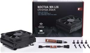 Noctua NH-L9i chromax.black.swap