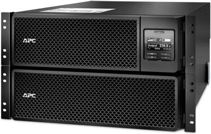 APC Smart-UPS SRT 10000VA RM 230V