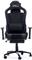 Gaming chair Bytezone BULLET, massage cushion (black)