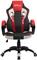 Gaming chair Bytezone Racer PRO (black-grey-red)