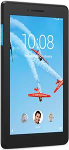 Tablet Lenovo 7" E7 TB-7104I MediaTek MT8321 1.3GHz / 1GB / 16GB eMCP / Android Oreo (black)