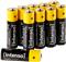 Intenso batteries AA Energy Ultra 10pcs