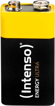 Intenso battery 9V Energy Ultra 6LR61