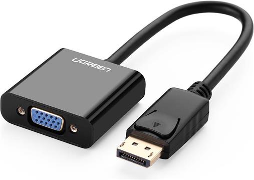 Ugreen DisplayPort to VGA adapter