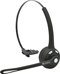 Sandberg Bluetooth Office Headset with headset