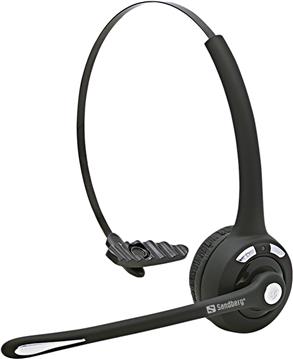 Sandberg Bluetooth Office Headset with headset