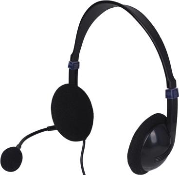 Sandberg Saver USB headset with microphone