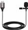 Sandberg Streamer USB Clip Microphone