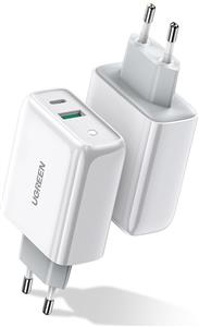 UGREEN 36W QC3.0 home charger Bel