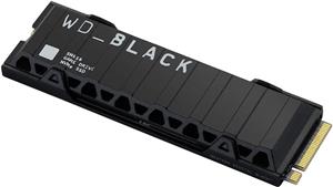 WD Black SSD SN850 WDBAPZ0010BNC-WRSN Retail 1TB