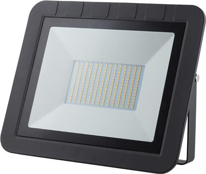 ASALITE LED spotlight 100W 6500K, 8000Lm