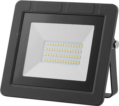 ASALITE LED spotlight 30W 4500K, 2400Lm