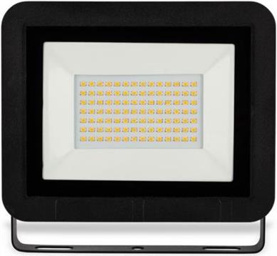 ASALITE LED spotlight 50W 4500K, 4000Lm