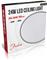 Ceiling LED light, round, 24W OPAL, 4000K, 1800lm