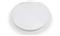 Ceiling LED light, round, 48W OPAL + remote control