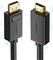 Ugreen cable DP to HDMI 4K2K / 30Hz 5m