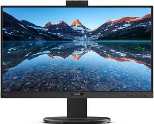 Philips 276B9H 27 "IPS QHD monitor with USB-C PD and built-in webcam
