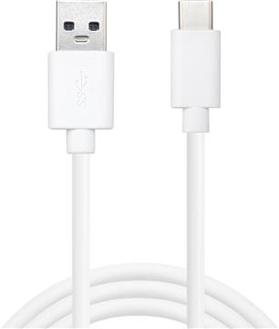 Sandberg cable from USB-C 3.1> USB-A 3.0, 2 meters