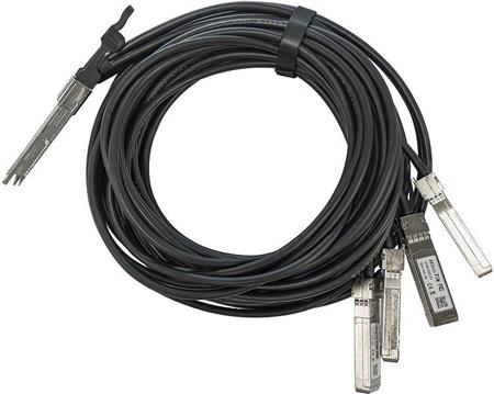 Microtic cable Q + BC0003-S +
