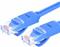 UGREEN Cat 6 UTP Lan cable 10m blue