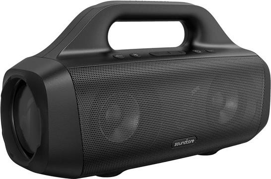 Anker Soundcore Motion Boom prijenosni BT5.0 zvučnik, 30W, IPX7, 24 sata autonomije, crni