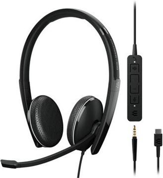 Headset EPOS | SENNHEISER ADAPT 165T USB-C II