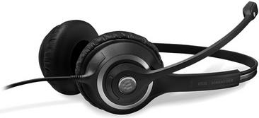 Headset EPOS | SENNHEISER IMPACT SC 260, Easy Disconnect