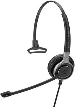 Headset EPOS | SENNHEISER IMPACT SC 630, Easy Disconnect