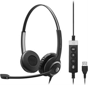 Headset EPOS|Sennheiser IMPACT SC 260 USB MS II