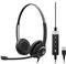 Headset EPOS|Sennheiser IMPACT SC 260 USB MS II