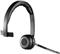 Headset Logitech H820e, OEM, Wireless, mono, USB