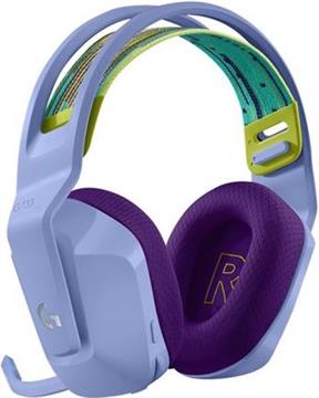 Headset Logitech G733 LIGHTSPEED, LOL K/DA
