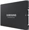 SSD 480GB 2.5'' SATA3 TLC V-NAND 7mm, Samsung PM893 Enterpri