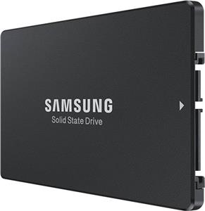 SSD 480GB 2.5'' SATA3 TLC V-NAND 7mm, Samsung PM893 Enterprise, bulk