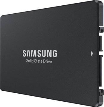 SSD 480GB 2.5'' SATA3 TLC V-NAND 7mm, Samsung PM893 Enterprise, bulk