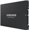 SSD 480GB 2.5'' SATA3 TLC V-NAND 7mm, Samsung PM893 Enterprise, bulk