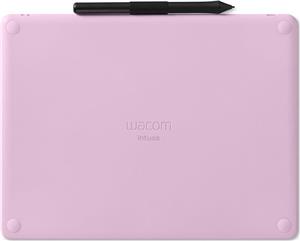 Wacom Intuos S Bluetooth Pink